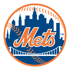mets logo mets logo
